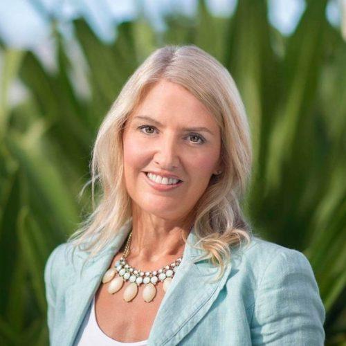 Kerry Astras charter broker