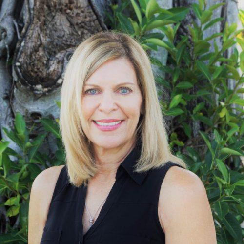 Cheri Barnes