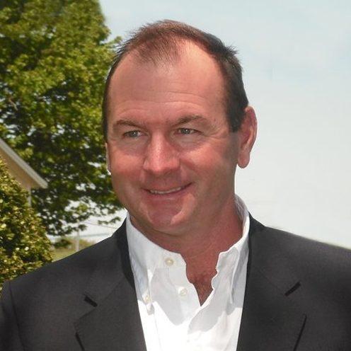 Mark DelGiudice Sales Broker