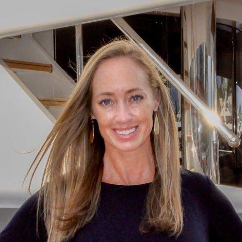 Corly Quirk Crew Placement Director