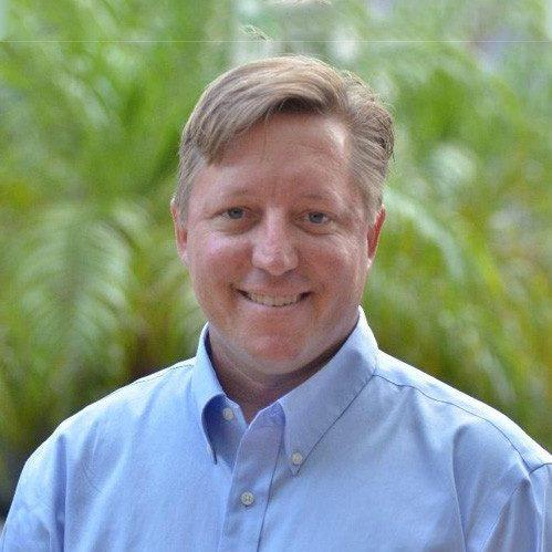 Rick Buell Yacht Management Director