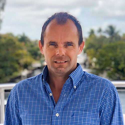 Duncan Bray Yacht Broker
