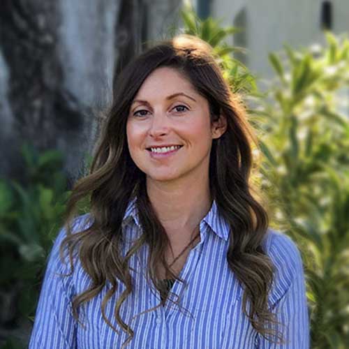 Lea Corddry Office Assistant