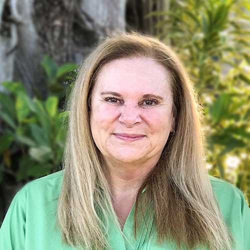 Yvette Andrews Yacht Management