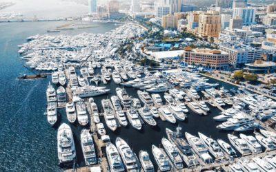 Palm Beach Boat Show 2020 – New Dates