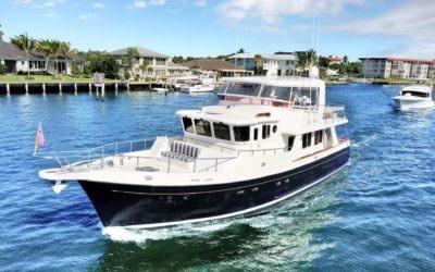 Selene Trawler FELLOWSHIP for Sale